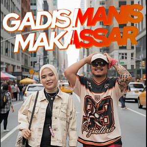 Gadis Manis Makassar by Ridho Jeka, Mei Anasebe