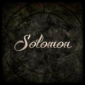 Solomon by IzzyMang