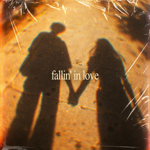 Fallin' in Love by homeboi., Elliven