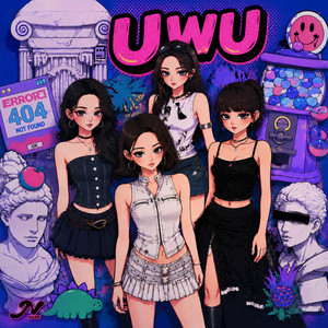 UWU by NAME組合