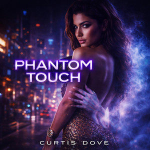 Phantom Touch by Curtis Dove