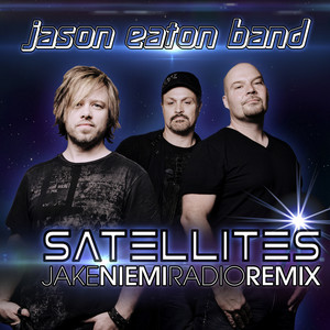 Satellites (Jake Niemi Radio Remix)