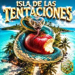 Isla De Las Tentaciones by RonnyK