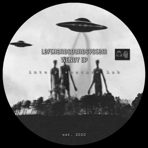 xzxzxz EP - EP by lefthandsoundsystem | Spotify