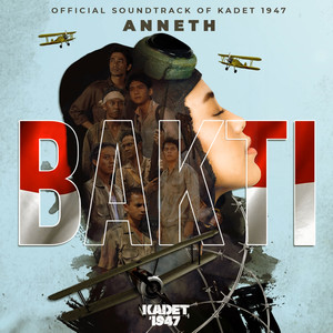 Bakti (ost. Kadet 1947) by Anneth