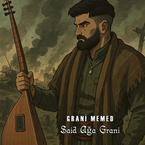 Grani Memed - Said Ağa Grani