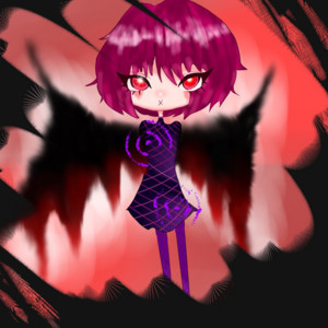 Immature girl by Yunannan