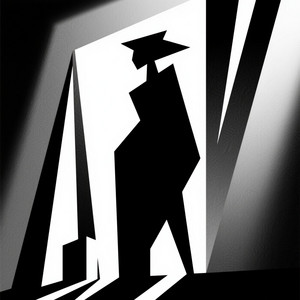 Alwin Eickhoff - Crushed Velvet