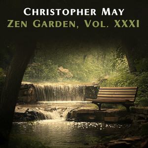 Earth’s Breath & Water Sounds by Christopher May