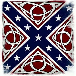Raise Your Battle Flag - song and lyrics by Celtic Confederate