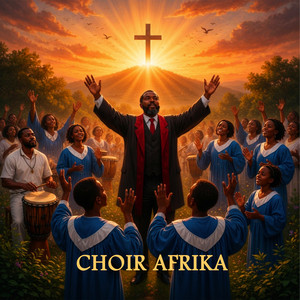 Soul of Afrika