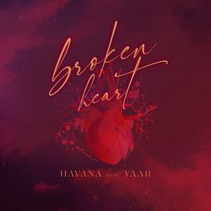 Broken Heart - Radio Edit