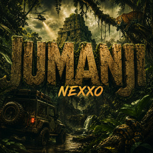 Jumanji by Nexxo Music