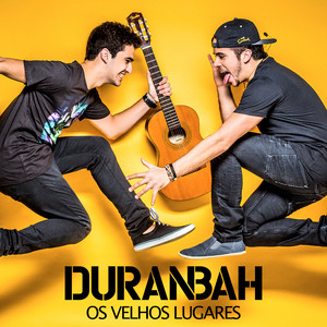 Os Velhos Lugares