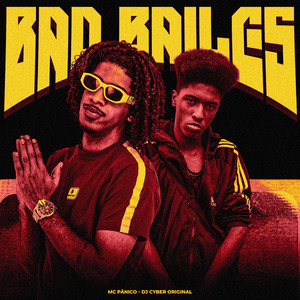 Portada de Bad Bailes