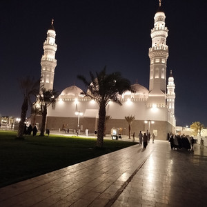 علي بن عرفات - كل شيء ناصيته بيد الله