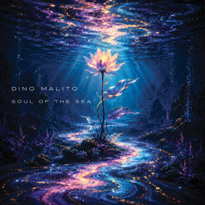 Soul Of The Sea by Dino Malito
