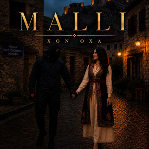 Malli by XonOxa