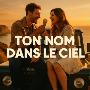 Producer Mysterious - Ton Nom Dans Le Ciel