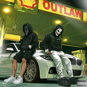 OUTLAW by TSIGKA 187, KRITO 187