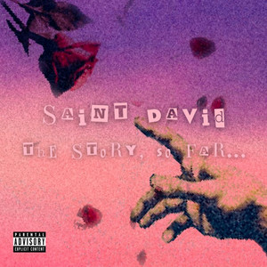 Weightless (Cloud 9) by Saint David