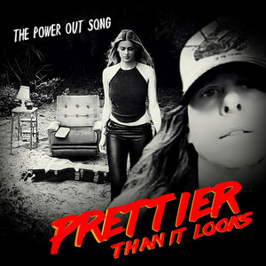 The Power Out Song (Prettier Than It Looks) (edit) by Ken Stringfellow