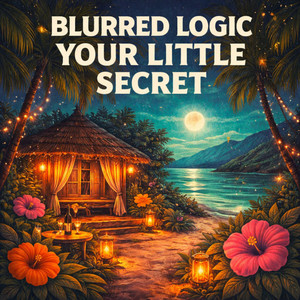 Your Little Secret by Blurred Logic