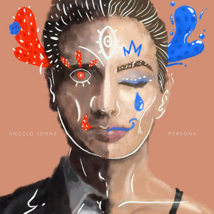 Haunted Boy by Angelo Johns