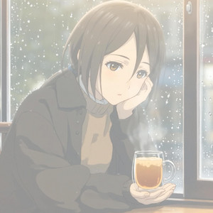Cold Coffee Again by chiruu