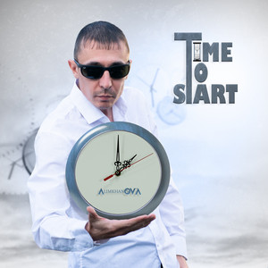 Time to Start by Alimkhanov A.