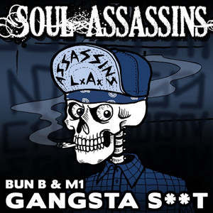 Assassination Day - song and lyrics by DJ Muggs, MF DOOM, Kool G