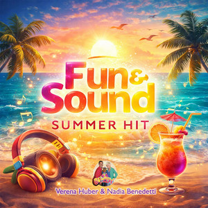 Fun And Sound Summer Hit by Bobby canzoni per bambini e minidisco