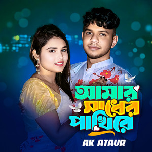 Amar Sadher Pakhi Re (feat. Monir Sarker)