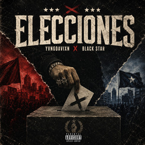 ELECCIONES by YvngDavixn