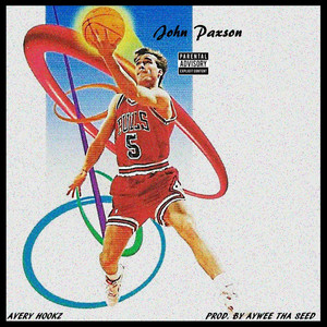 Portada de John Paxson