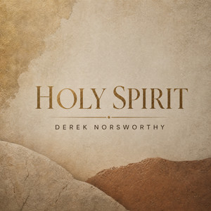 Holy Spirit by Derek Norsworthy