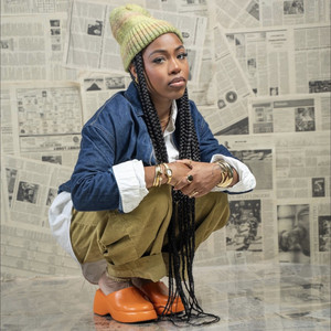 iTYL (You Got it) by AHJAH