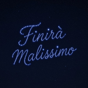 Finirà malissimo by Andre KoL