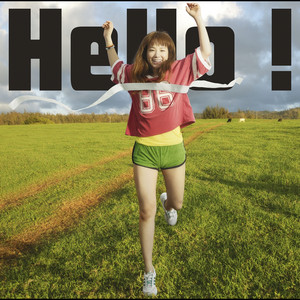 WOMCADOLE HELLO HELLO 邦楽 HELLO