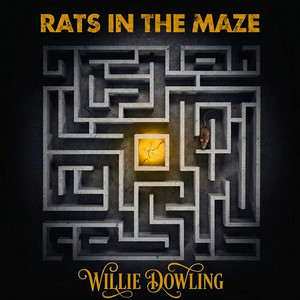 Rats In The Maze by Willie Dowling