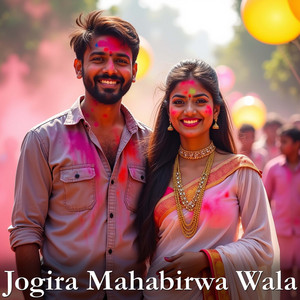Kumar Niraj & Mamta Mahi - Jogira Mahavirwa Wala