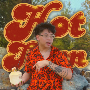 Hot Town by BABY ROCKY