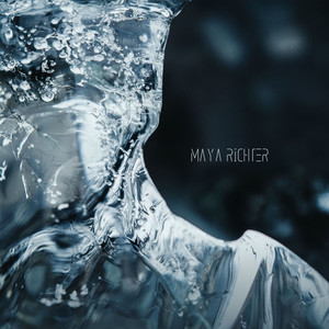 Frozen Beauty by Maya Richter