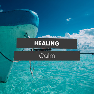 # 1 Album: Healing Calm album