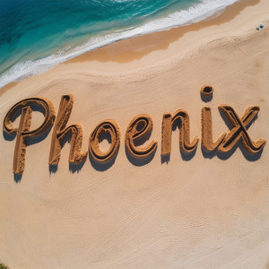 PUSSBLUDS — Phoenix