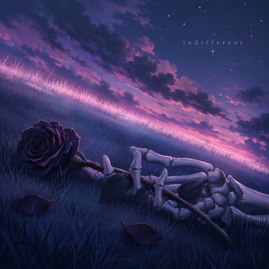 Indifferent by Jeamiyinx