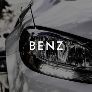 Benz by Hekkie