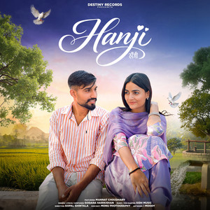 Hanji by GODARA HARIKISHAN