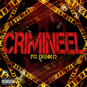Crimineel cover
