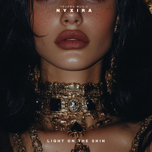Light On The Skin by Nyxira